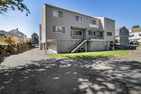 14 Ferris Avenue Norwalk CT 06854