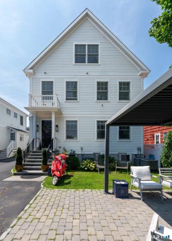 994 Shippan Avenue Stamford CT 06902