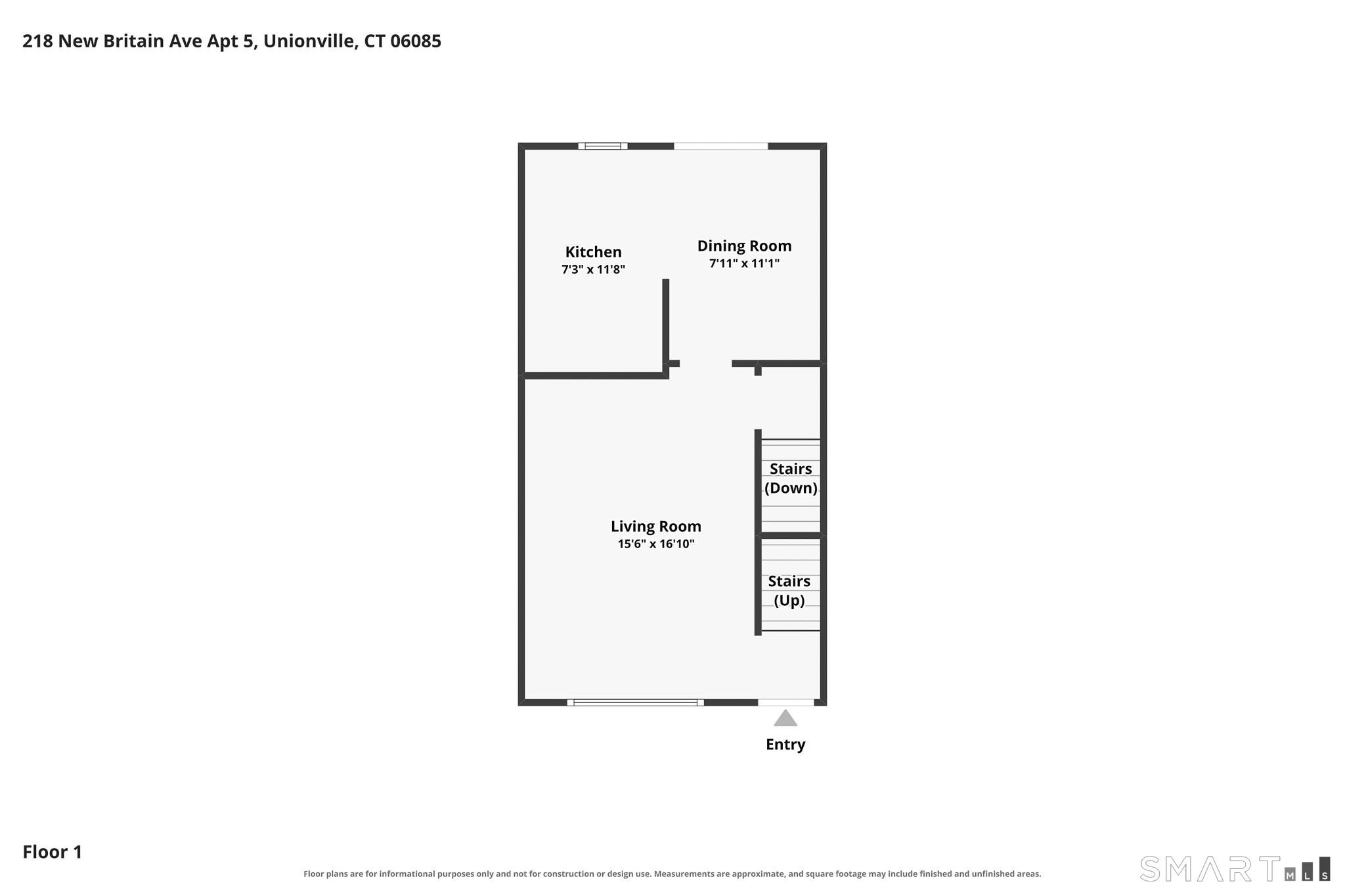 218 New Britain Avenue Farmington CT 06085