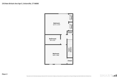 218 New Britain Avenue Farmington CT 06085