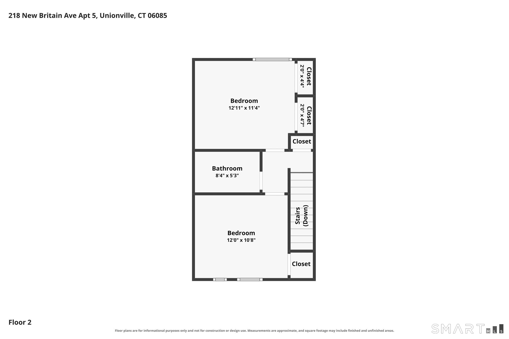 218 New Britain Avenue Farmington CT 06085