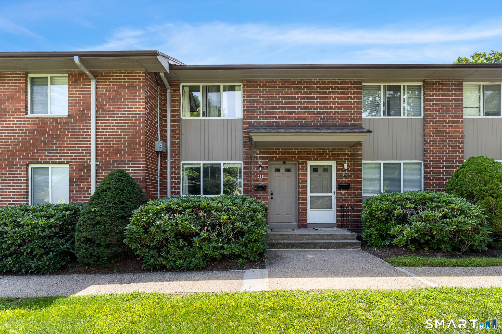 218 New Britain Avenue Farmington CT 06085