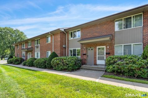 218 New Britain Avenue Farmington CT 06085