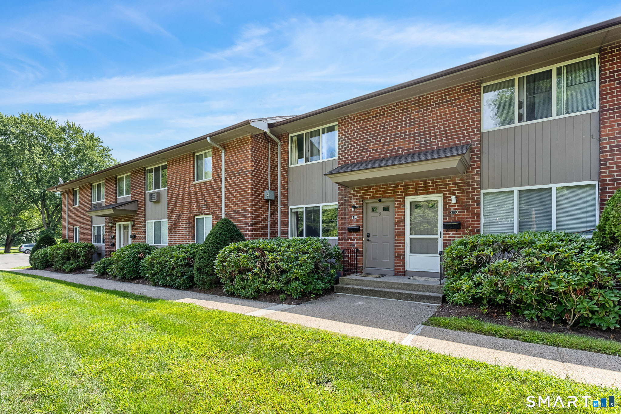 218 New Britain Avenue Farmington CT 06085