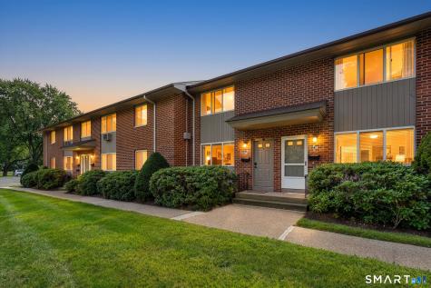 218 New Britain Avenue Farmington CT 06085