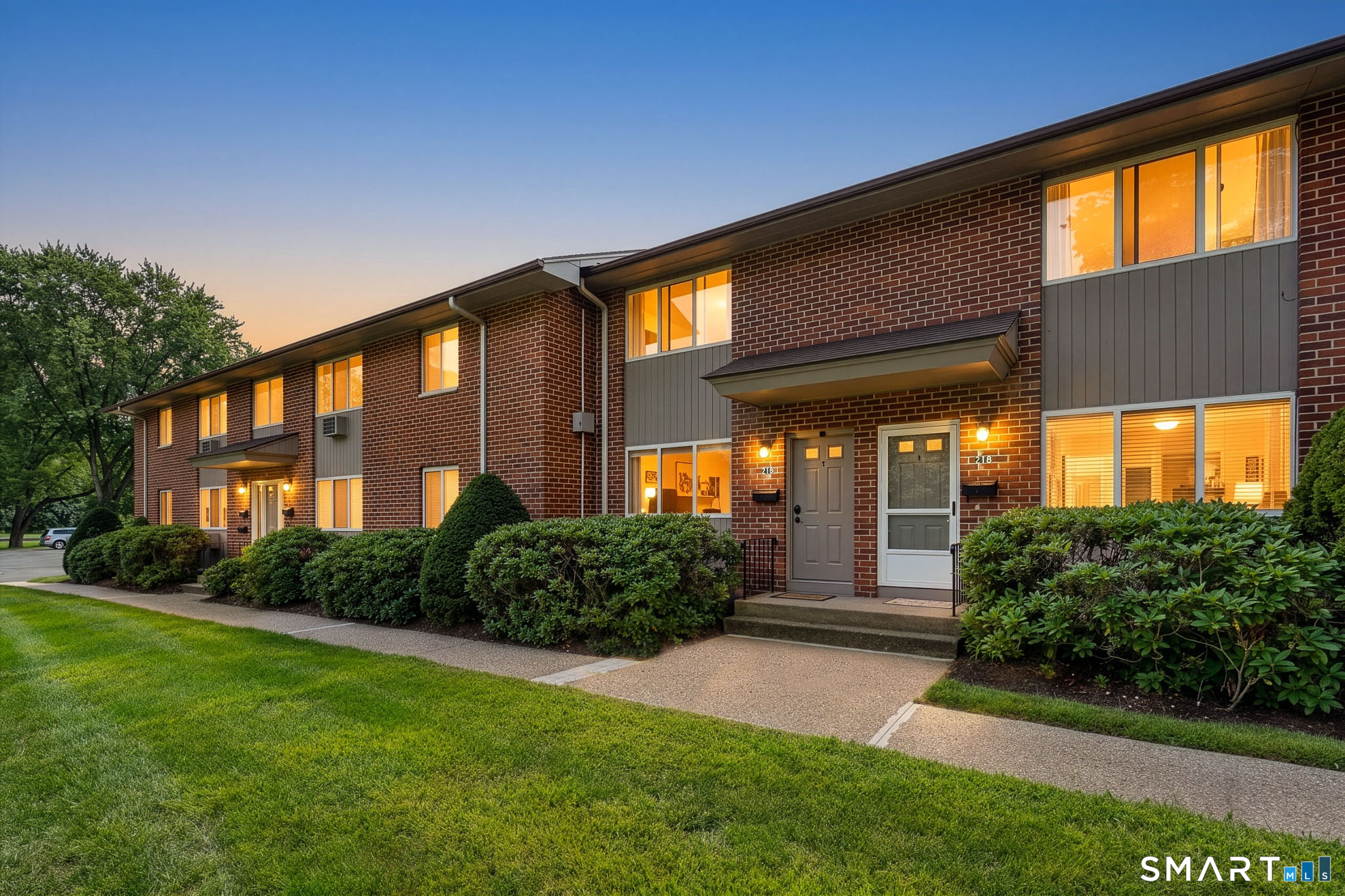 218 New Britain Avenue Farmington CT 06085