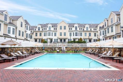 85 Camp Avenue Stamford CT 06907