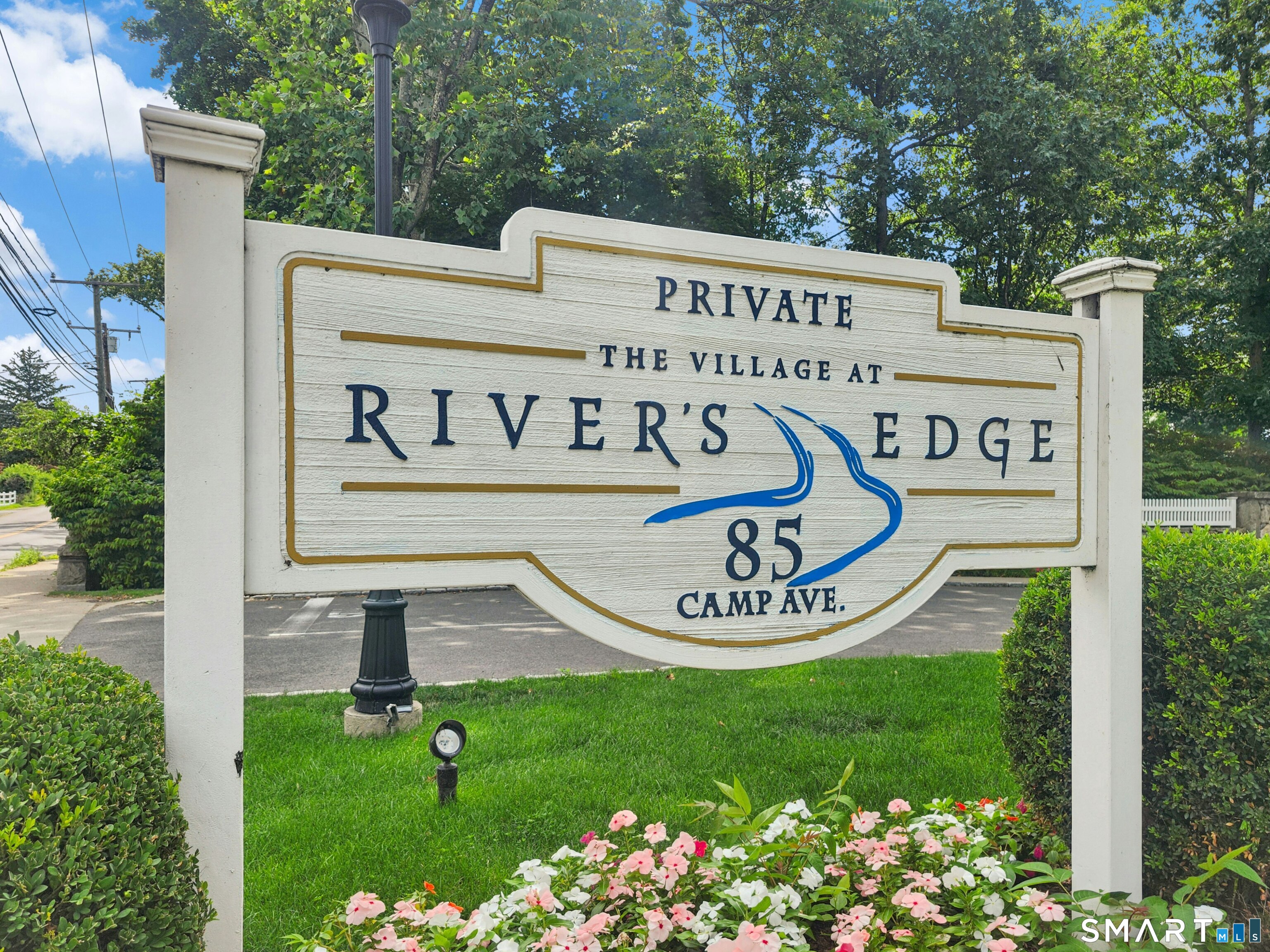 85 Camp Avenue Stamford CT 06907