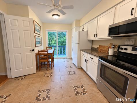 8 Driftway Road Danbury CT 06811