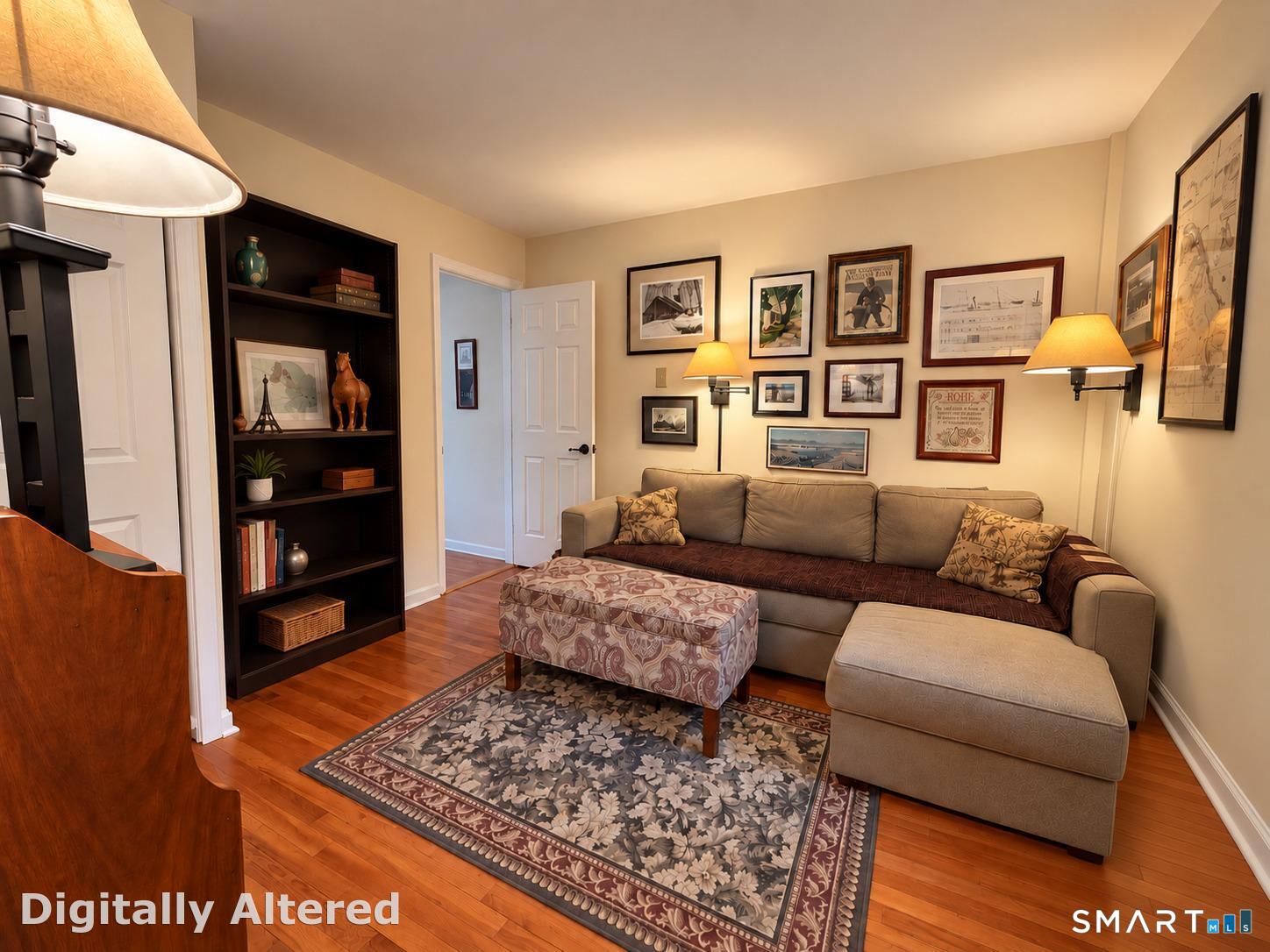 8 Driftway Road Danbury CT 06811
