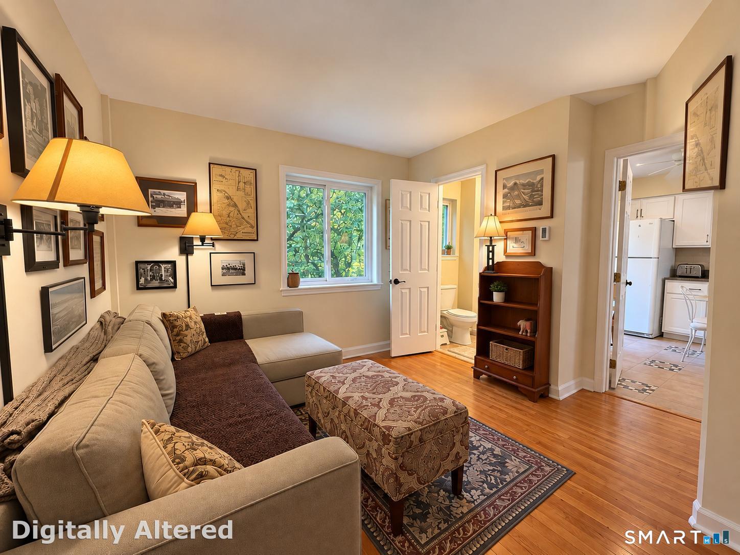 8 Driftway Road Danbury CT 06811
