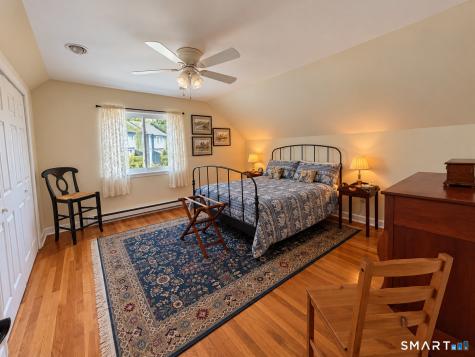 8 Driftway Road Danbury CT 06811
