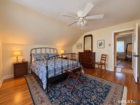 8 Driftway Road Danbury CT 06811