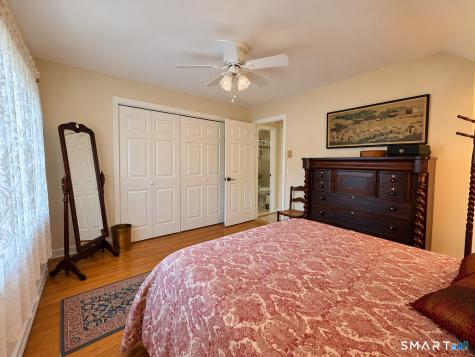 8 Driftway Road Danbury CT 06811