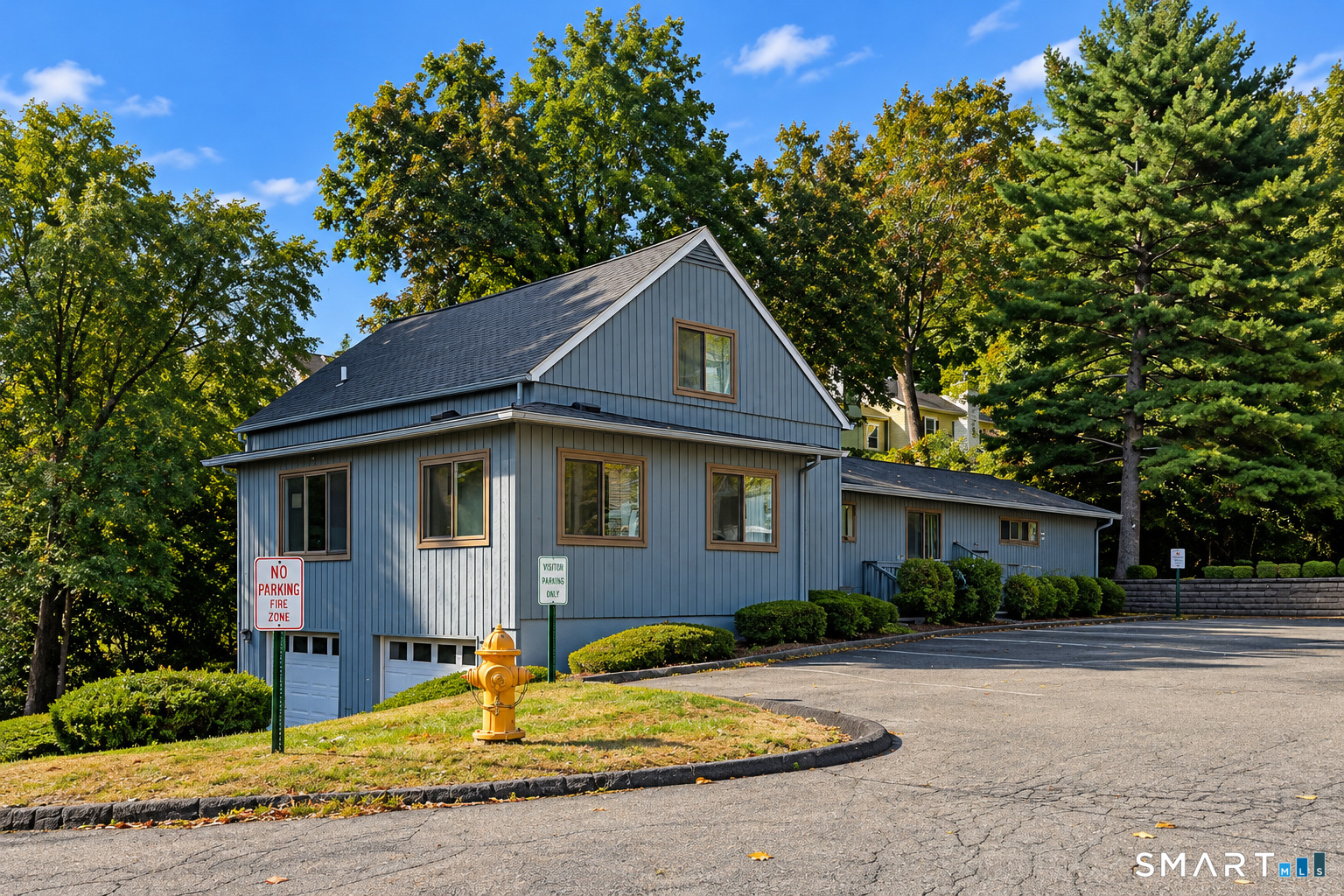 8 Driftway Road Danbury CT 06811