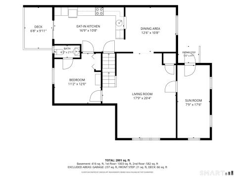 8 Driftway Road Danbury CT 06811