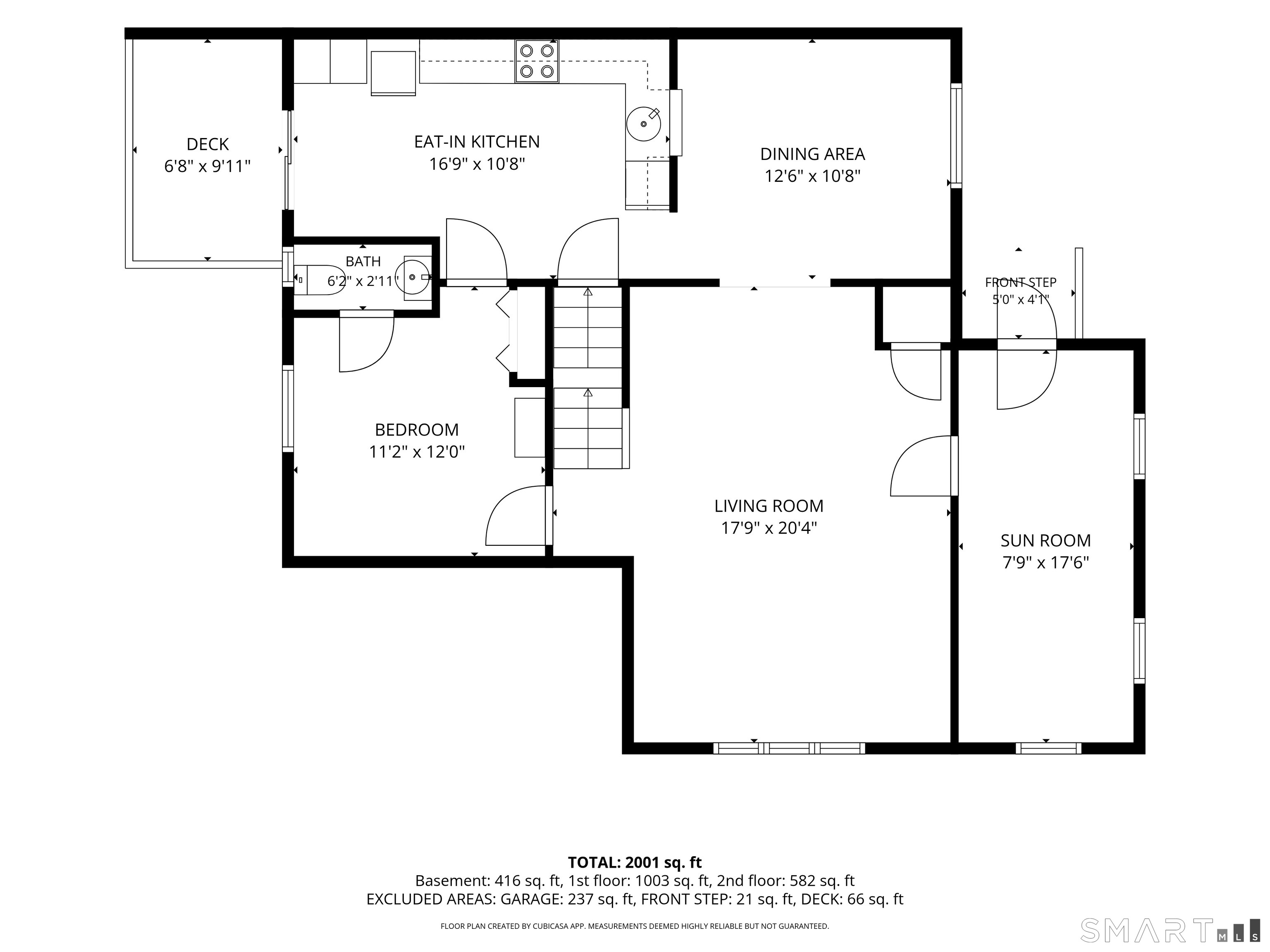 8 Driftway Road Danbury CT 06811