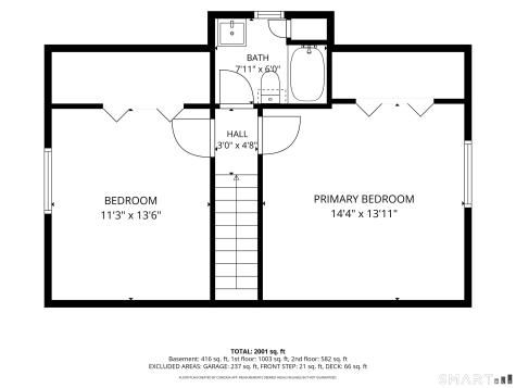 8 Driftway Road Danbury CT 06811