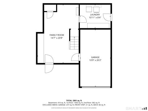 8 Driftway Road Danbury CT 06811