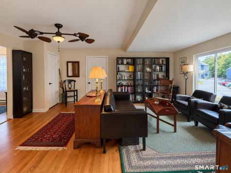 8 Driftway Road Danbury CT 06811