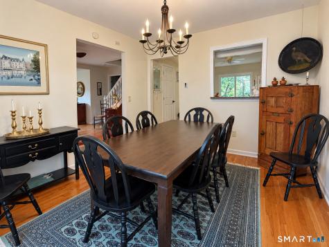 8 Driftway Road Danbury CT 06811