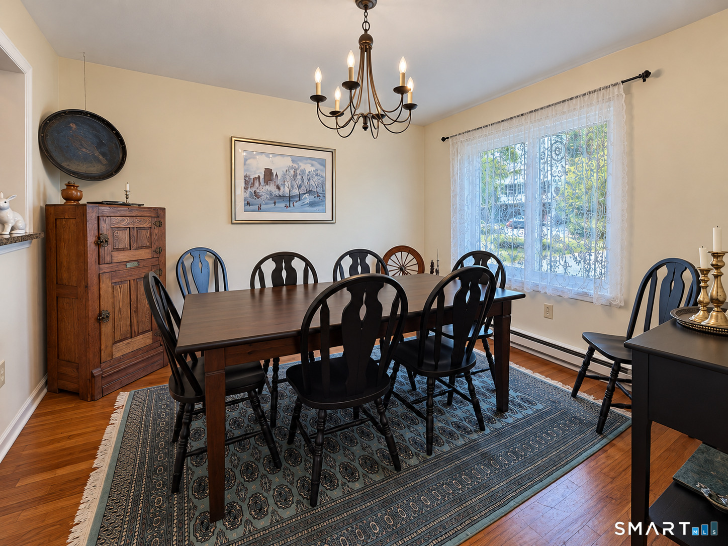 8 Driftway Road Danbury CT 06811