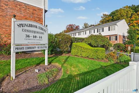40 Cerretta Street Stamford CT 06907