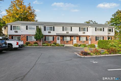 40 Cerretta Street Stamford CT 06907