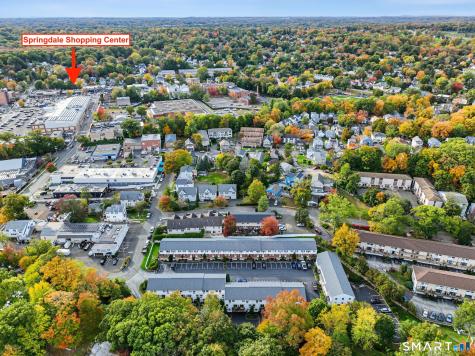 40 Cerretta Street Stamford CT 06907