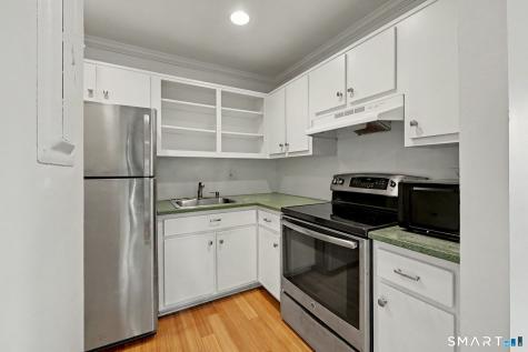 40 Cerretta Street Stamford CT 06907