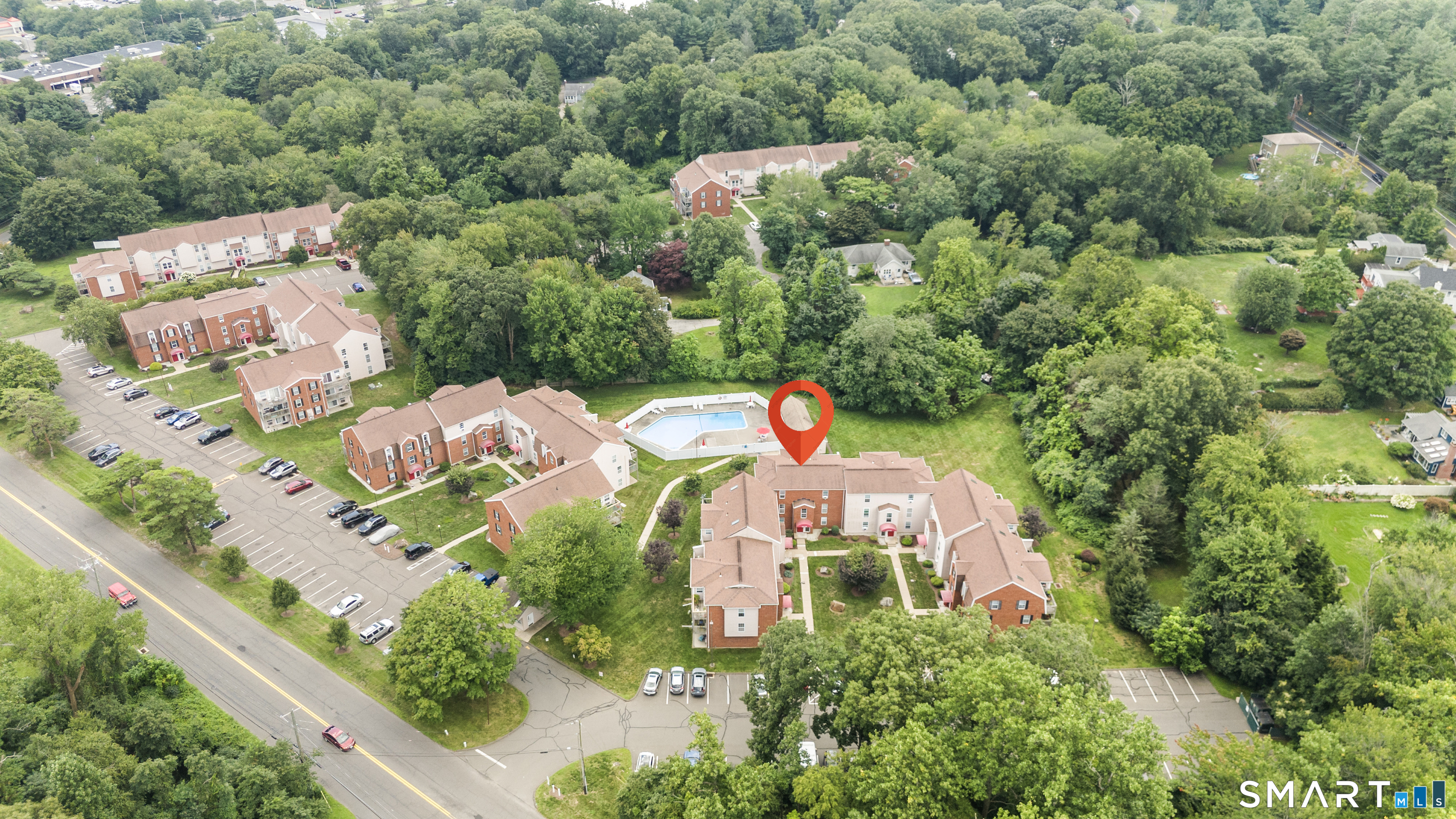 135 Heather Ridge Shelton CT 06484