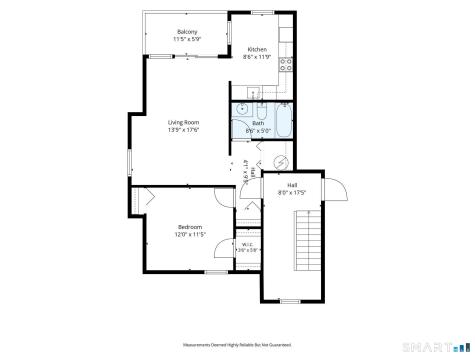 135 Heather Ridge Shelton CT 06484