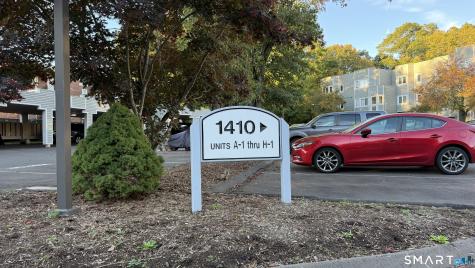1410 Whitney Avenue Hamden CT 06517