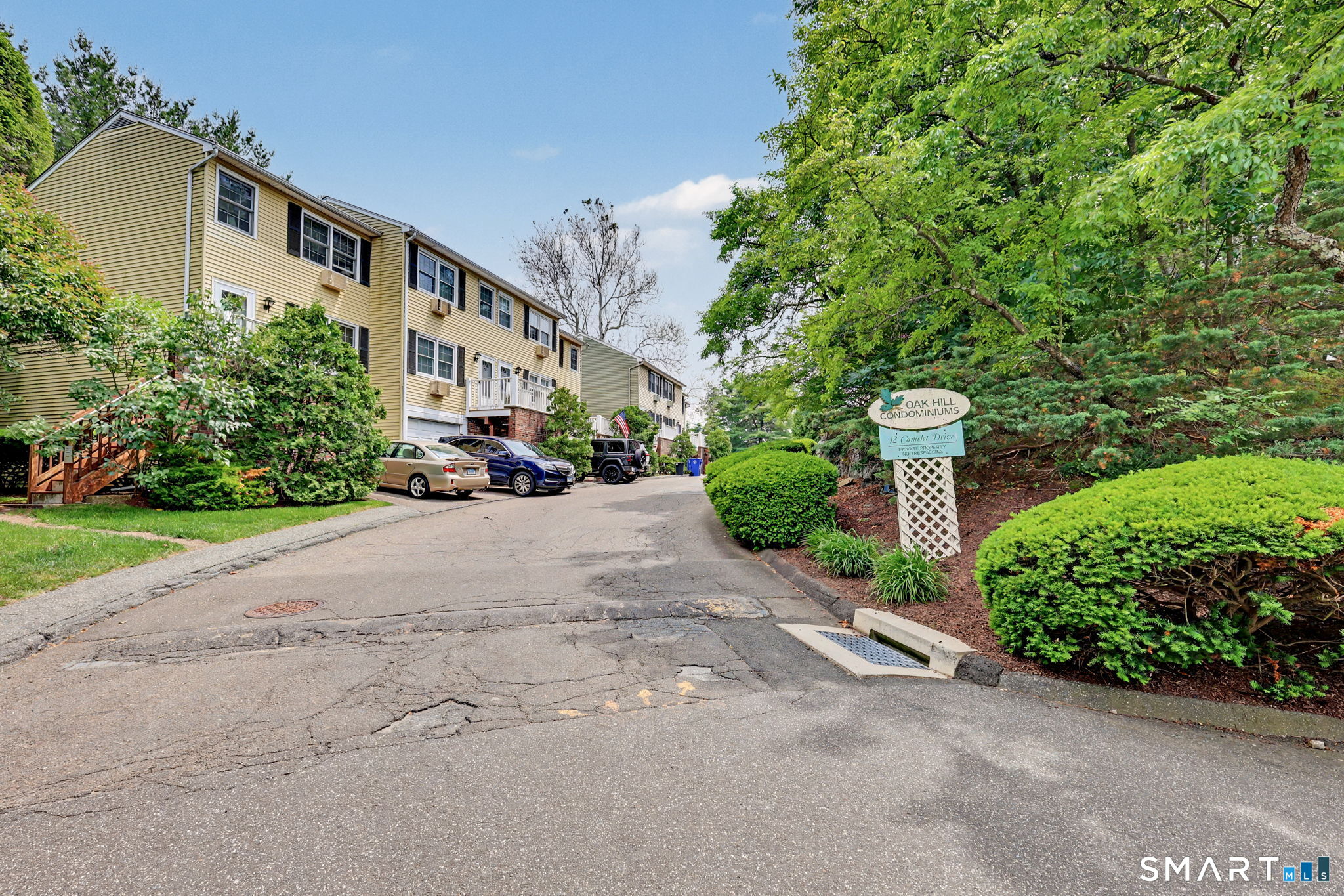 12 Camelot Drive Norwalk CT 06850