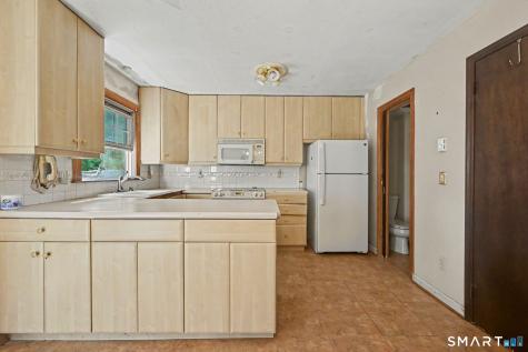 12 Camelot Drive Norwalk CT 06850