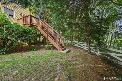 12 Camelot Drive Norwalk CT 06850