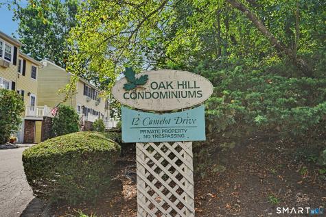 12 Camelot Drive Norwalk CT 06850