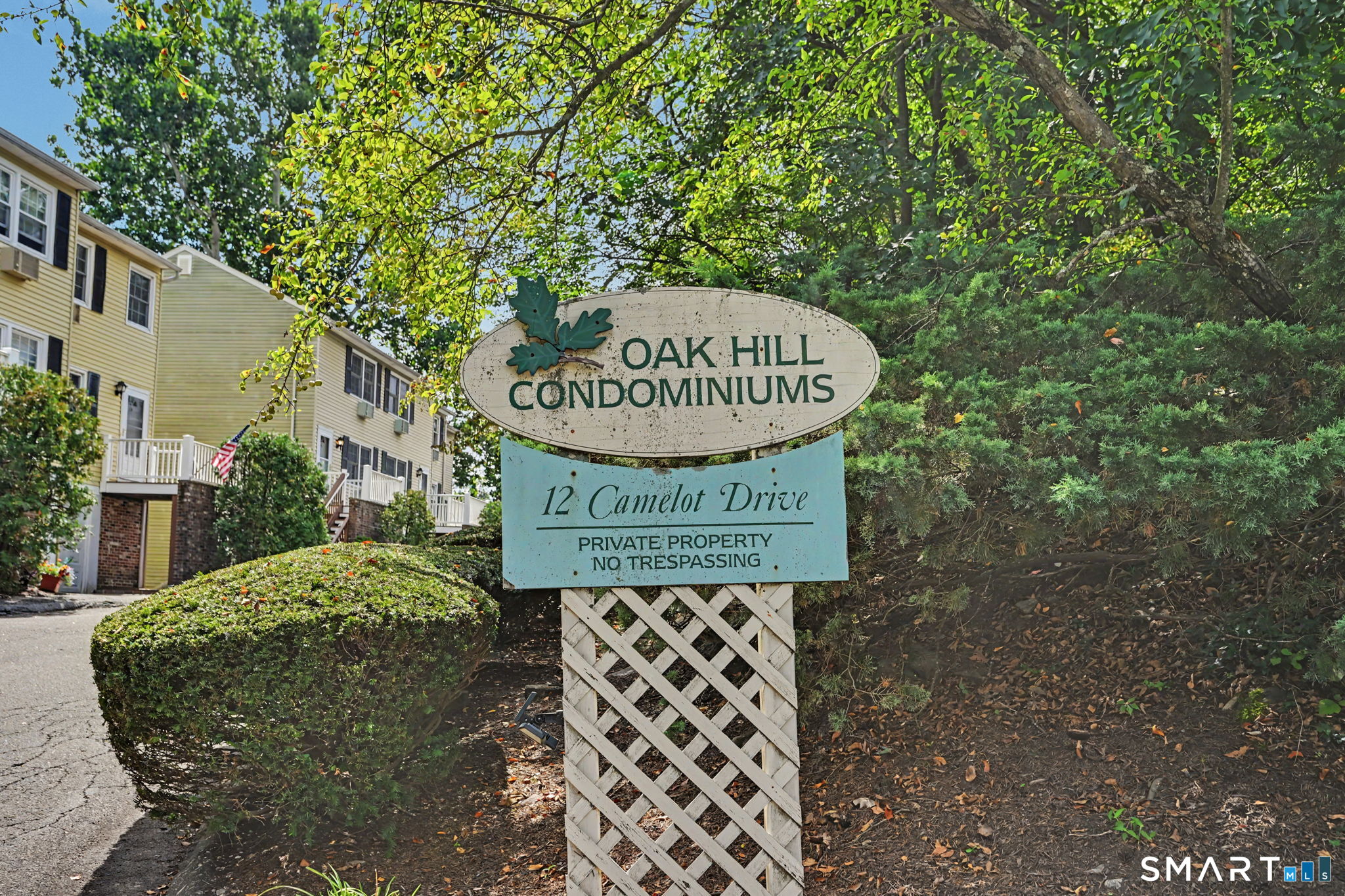 12 Camelot Drive Norwalk CT 06850
