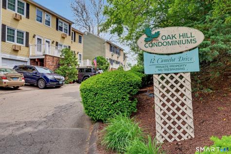 12 Camelot Drive Norwalk CT 06850