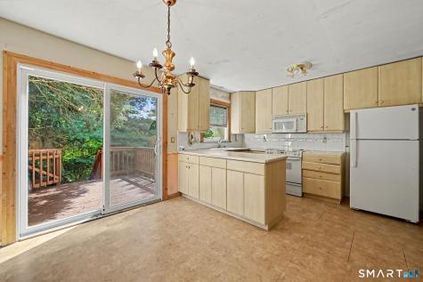 12 Camelot Drive Norwalk CT 06850
