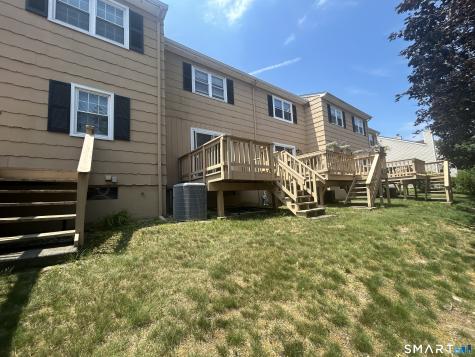 5 Deer Run Bethel CT 06801