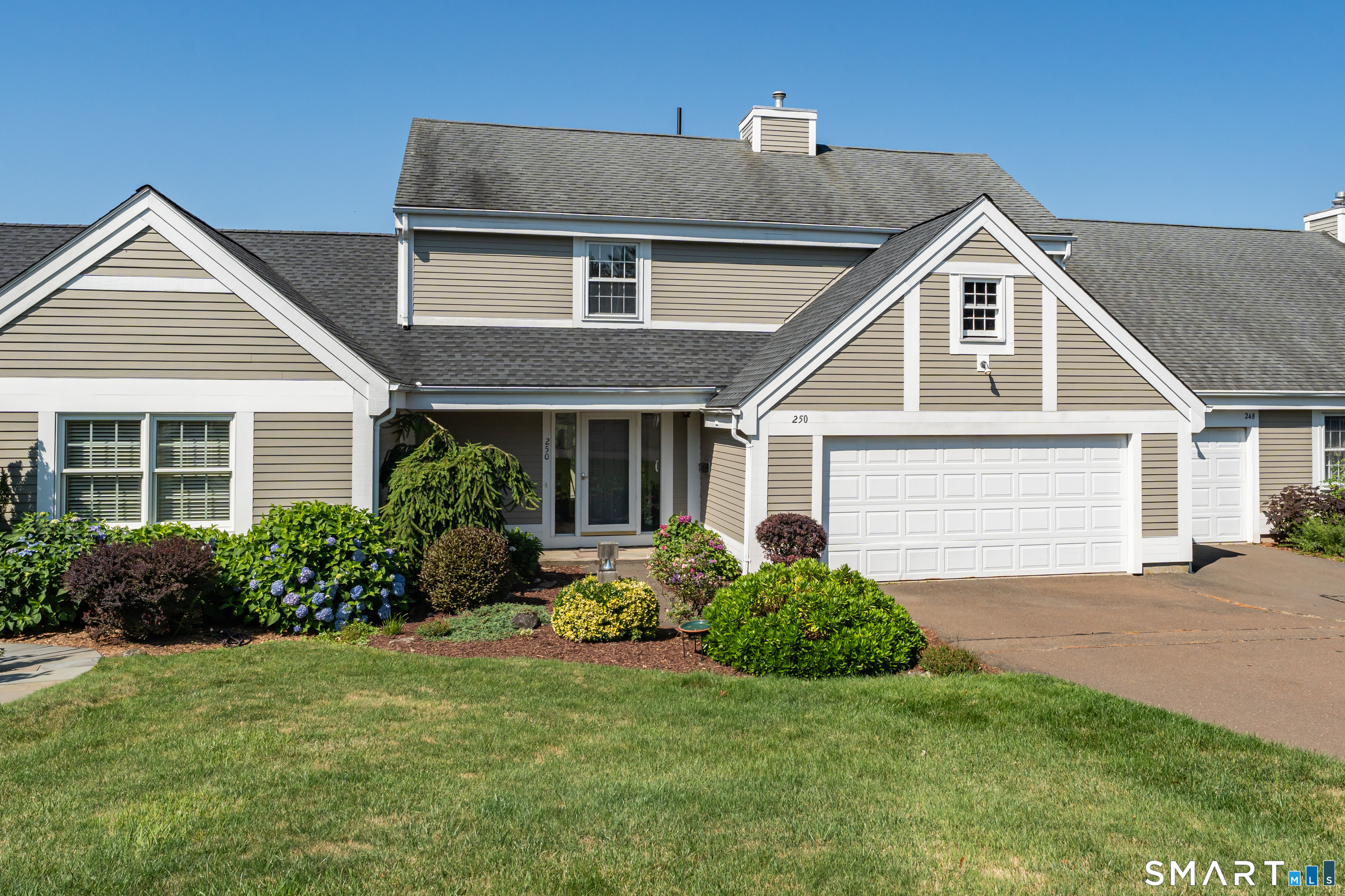 250 Legend Hill Road Madison CT 06443