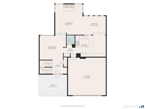 250 Legend Hill Road Madison CT 06443