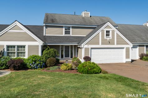 250 Legend Hill Road Madison CT 06443