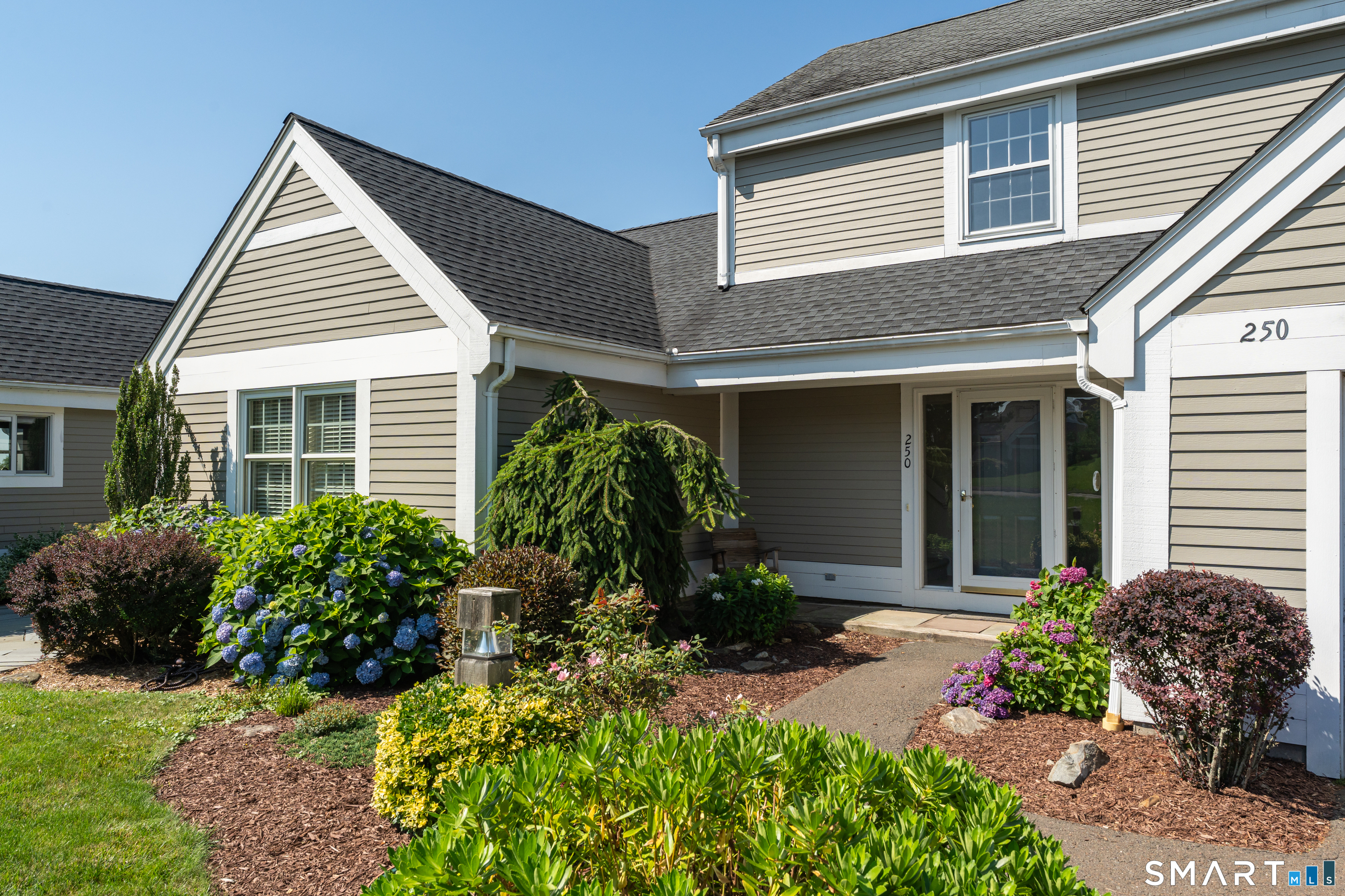 250 Legend Hill Road Madison CT 06443