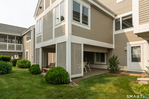 250 Legend Hill Road Madison CT 06443