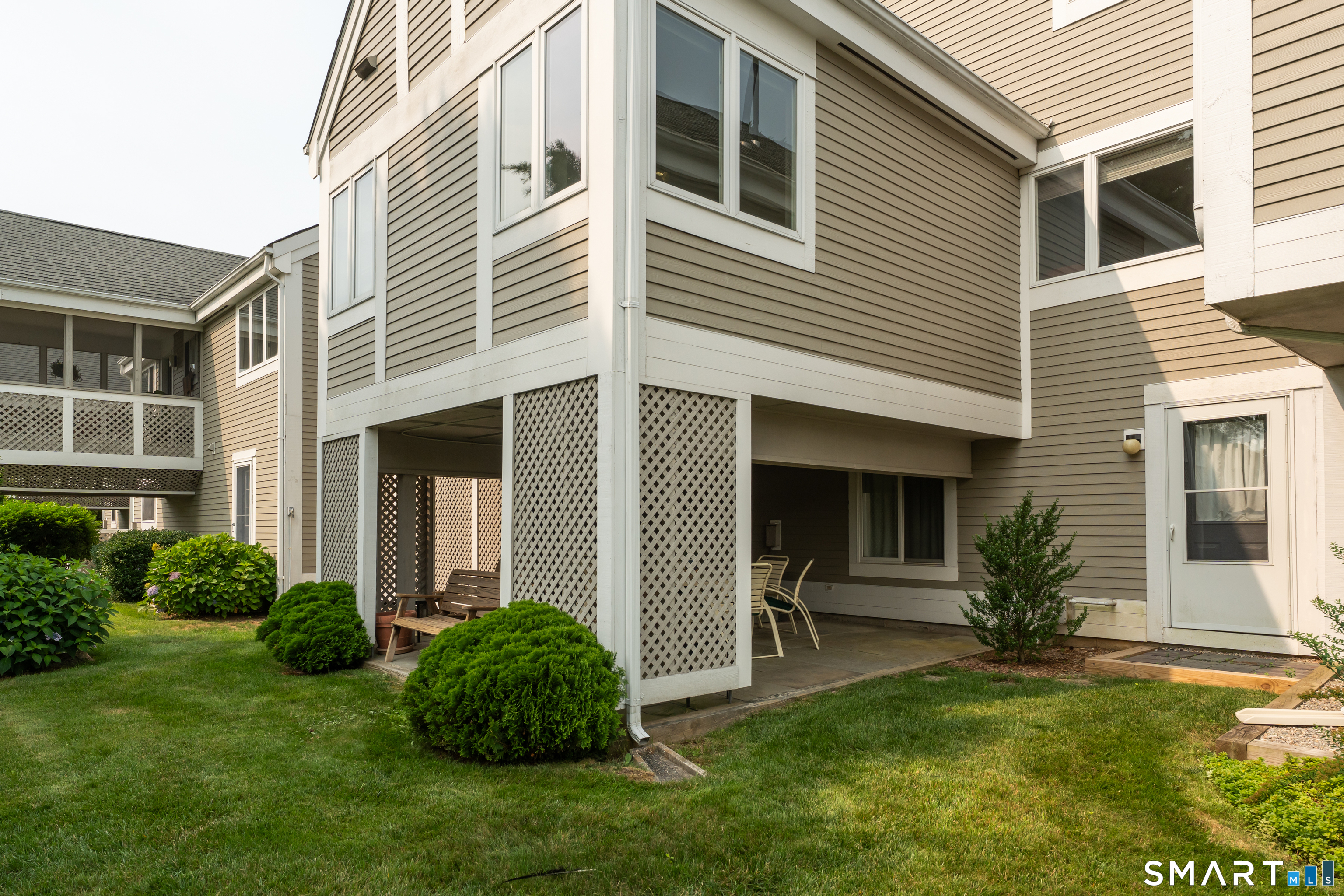 250 Legend Hill Road Madison CT 06443