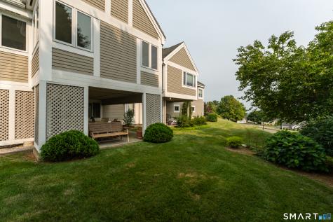 250 Legend Hill Road Madison CT 06443