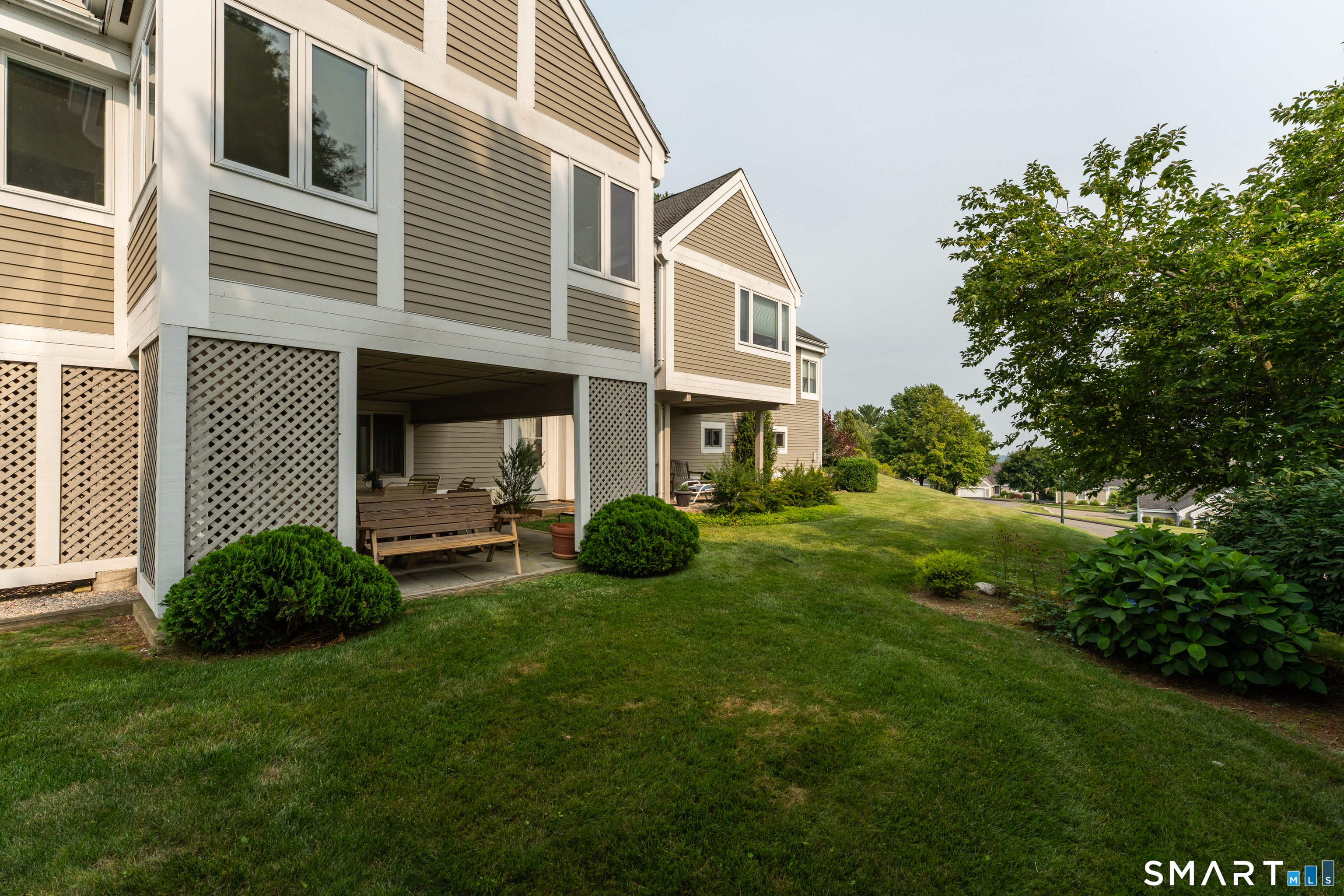 250 Legend Hill Road Madison CT 06443