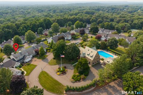 250 Legend Hill Road Madison CT 06443